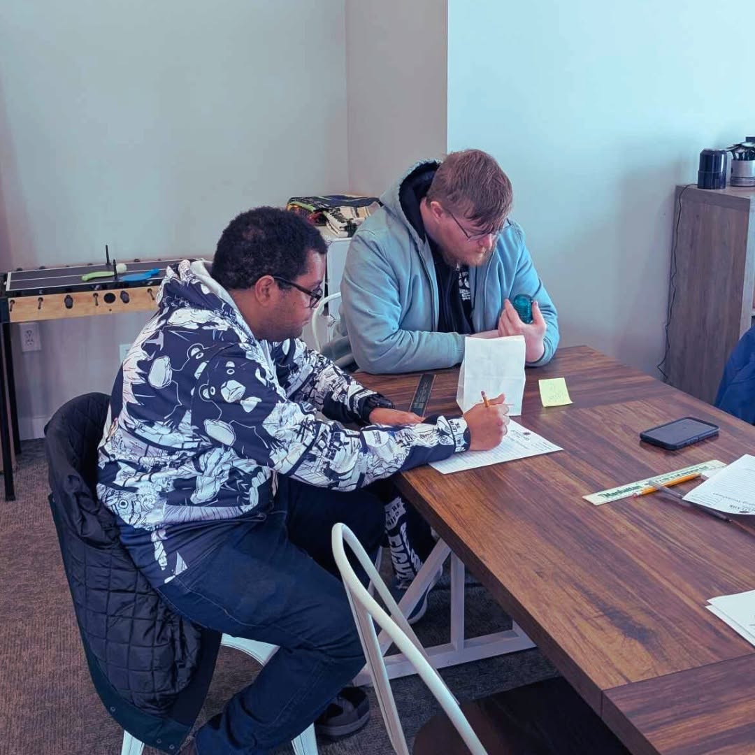 Workforce and job preparation
